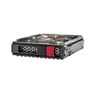 P09161-K21 - HP 10TB SATA 6Gb/s Midline 7200RPM (512e) 256MB Cache 3.5-inch Internal Hard Drive
