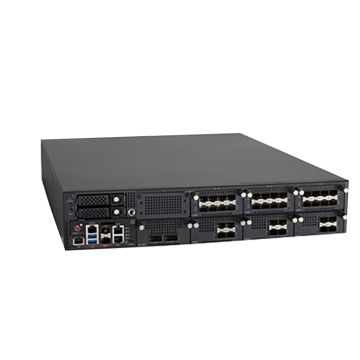 CPAP-SG29200-PLUS-SNBT - Check Point Quantum Force 29200 Plus with 1-Year SandBlast Security Subscription Security Gateway Appliance