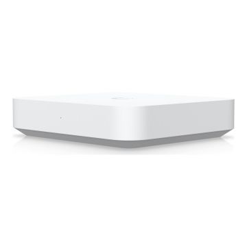 UXG-MAX - Ubiquiti UniFi Gateway Max 5-Ports 2.5GbE 2.3Gbps IDS/IPS Throughput Security Gateway