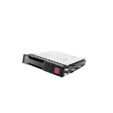 P19945-B21 - HP 7.68TB SAS 6Gb/s Hot Swap Read Intensive 2.5-inch Solid State Drive (SSD) with Smart Carrier for ProLiant G8 G9 and G10