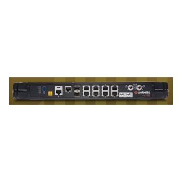 PAN-PA-455-LAB - Palo Alto Networks PA-455 Lab Unit Next-Generation Firewall Appliance
