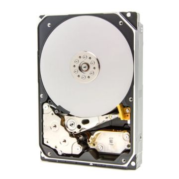 WUH721816ALE6L4 - WD HGST Ultrastar DC HC550 16TB SATA 6Gb/s 7200RPM 512MB Cache (512e / SE) 3.5-inch Internal Hard Drive