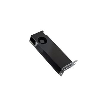 07RD7X - Dell NVidia RTX A2000 6GB GDDR6 PCI Express 4.0 Mini DisplayPort Graphics Card