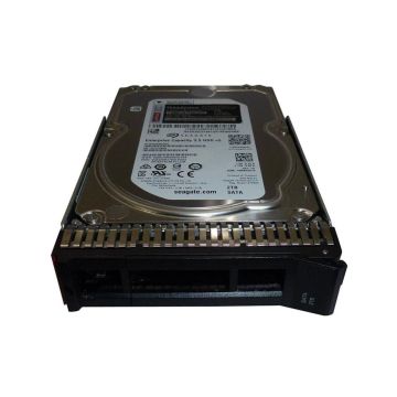 7XB7A00041 - Lenovo 1TB SAS 12Gb/s Hot Swap 7200RPM (512n) 3.5-inch Internal Hard Drive with Tray