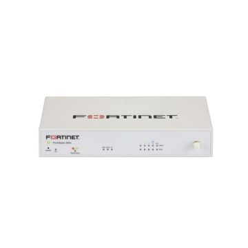 FG-50G-SFP-BDL-950-60 - Fortinet FortiGate 50G-SFP with 5-Year FortiCare Premium Support + 5-Year FortiGuard Unified Threat Protection Network Security Firewall Appliance