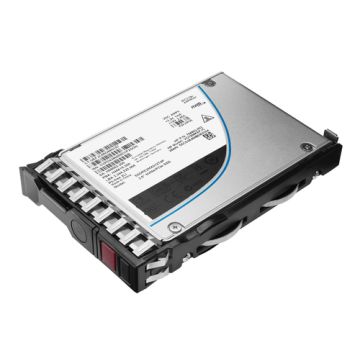 P20139-B21 - HP 1.92TB NVMe Gen4 Mainstream performance RI SFF SCN U.3 CD6 SSD