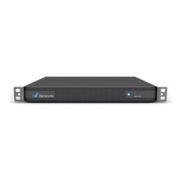 BBS-3080 - Barracuda Backup 3080 Cloud-Managed Recovery Appliance