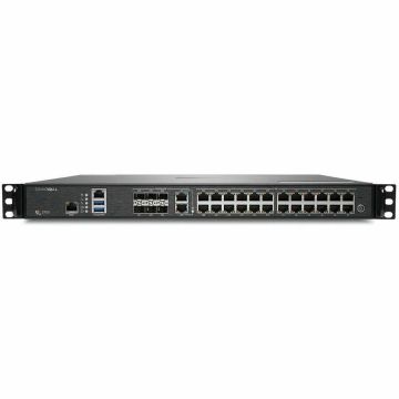 03-SSC-2984 - SonicWall NSa 5700 Network Security Firewall Appliance