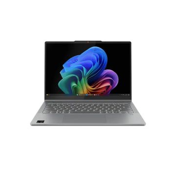83GHCTO1WWUS1 - Lenovo IdeaPad 5x 2-in-1 14-inch Luna Grey Snapdragon X Plus 16GB LPDDR5X 1TB M.2 Intergrated Adreno GPU Supported Laptop