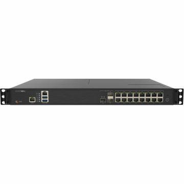 03-SSC-5826 - SonicWall NSa 2800 Network Security Firewall Appliance