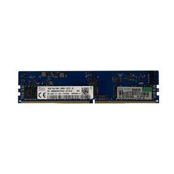 845264-B21 - HPE 16GB 2666MHz DDR4 PC4-21300 ECC Registered CL19 288-Pin DIMM 1.2V Single Rank x4 Memory Module