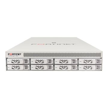 FMG-410G-TAA-FGDUS - Fortinet FortiManager 410G TAA Compliant Centralized Management Appliance