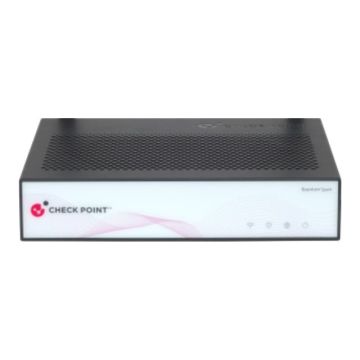 CPAP-SG2530-SNBT - Check Point Quantum Spark 2500 Series 2530 Security Gateway Appliance