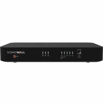 03-SSC-2749 - SonicWall TZ80 High Availability Security Appliance