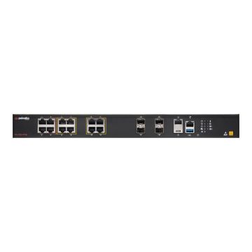 PAN-PA-555-POE - Palo Alto Networks PA-500 Series PA-555-POE PoE Next-Generation Firewall Appliance