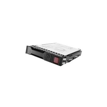 857642-002 - HPE 10TB SAS 12Gb/s Hot Swap 7200RPM (512e) 3.5-inch Internal Hard Drive with Smart Carrier for ProLiant G8 G9 and G10