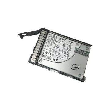 878855-001 - HP 3.84TB SATA 6Gb/s Hot Swap Read Intensive Digitally Signed 2.5-inch Solid State Drive (SSD) with Smart Carrier for ProLiant G8 G9 and G10 
