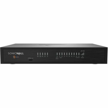 03-SSC-7020 - SonicWall TZ680 Network Security Firewall Appliance