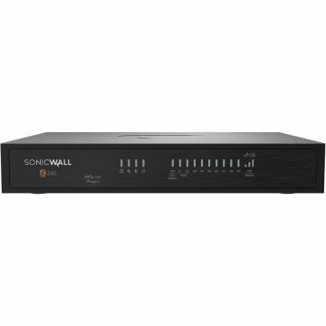 03-SSC-6937 - SonicWall TZ280 Network Security Firewall Appliance