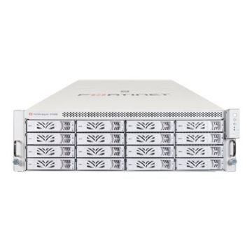 FAZ-3100G-BDL-1263-12 - Fortinet FortiAnalyzer 3100G with 1-Year FortiCare Premium Support + 1-Year FortiAnalyzer Security Analytics Appliance