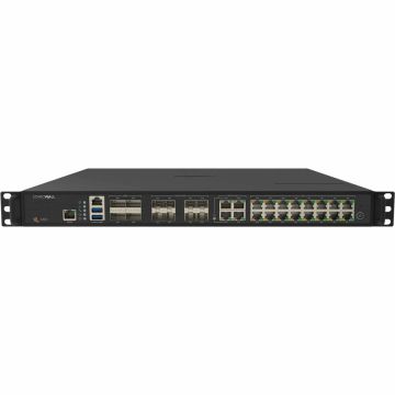 03-SSC-8005 - SonicWall NSa 6800 Network Security Firewall Appliance