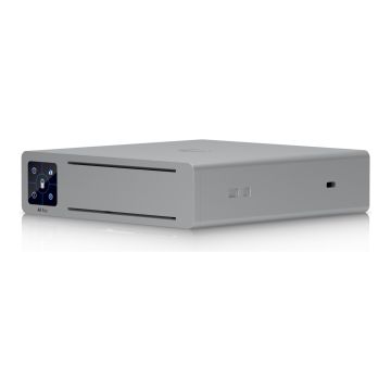 AI-KEY-US - Ubiquiti UniFi AI Key 16GB LPDDR5 256GB SSD PoE++ Edge AI Appliance