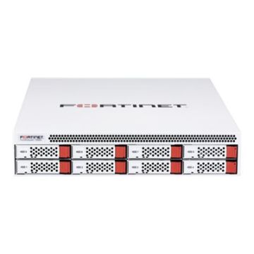 FAZ-1000G-BDL-1263-60 - Fortinet FortiAnalyzer 1000G with 5-Year FortiCare Premium Support + 5-Year FortiAnalyzer Security Analytics Appliance