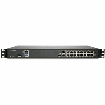 03-SSC-9000 - SonicWall NSa 2700 Network Security Firewall Appliance