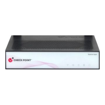 CPAP-SG2570-SNBT - Check Point Quantum Spark 2500 Series 2570 Security Gateway Appliance