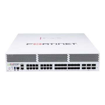 FG-3001G - Fortinet FortiGate 3001G Next-Generation Firewall Appliance