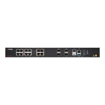 PAN-PA-545-POE-LAB - Palo Alto Networks PA-500 Series PA-545-POE Lab Unit Next-Generation Firewall Appliance