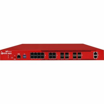 WGM695000 - WatchGuard Firebox M695 Rackmount Network Security Firewall Appliance