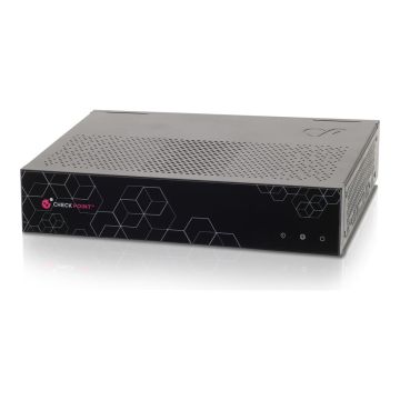 CPAP-SG1595-SNBT-SS-PREM-3Y - Check Point Quantum Spark 1595 with SandBlast Security Subscription and 3-Year Direct Premium Support Security Gateway Appliance