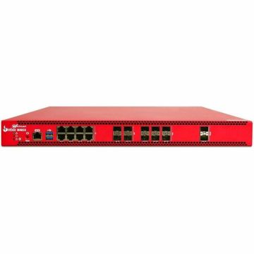 WGM485000 - WatchGuard Firebox M4850 Rackmount Network Security Firewall Appliance