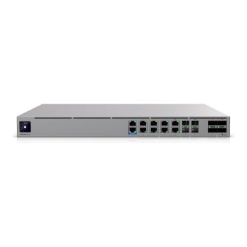 EF-CORE - Ubiquiti UniFi Enterprise Firewall Core 100Gbps Cloud Gateway Security Gateway