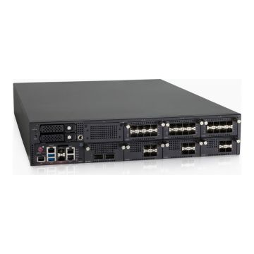 CPAP-SG29200-SNBT - Check Point Quantum Force 29200 Base with 1-Year SandBlast Security Subscription Security Gateway Appliance