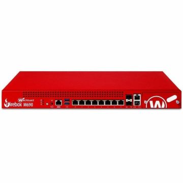 WGM690000 - WatchGuard Firebox M690 Rackmount Network Security Firewall Appliance