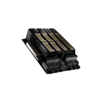 935-24287-0940-000 - Nvidia HGX H200 1128GB SXM5 Air Cooled Baseboard - 8 x H200 141GB SXM5