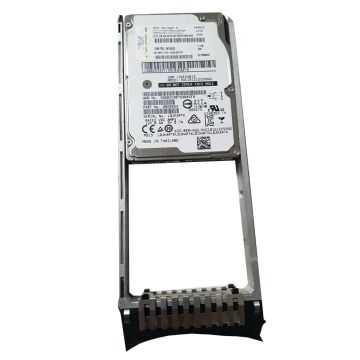 HUC101212CSS601 - Hgst Ultrastar C10K1200 1.2TB 10000RPM 64MB Cache SAS 6Gb/s (TCG) 2.5-inch Hard Disk Drive