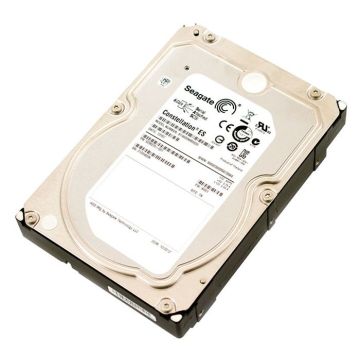 9YZ268-158 - Seagate Constellation ES 2TB SAS 6Gb/s 7200RPM 64MB Cache 3.5-inch Internal Hard Drive