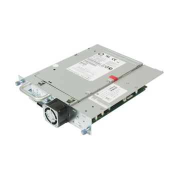 BL540B - HPE 1.5B (Native) / 3TB (Compressed) LTO-5 HH SAS 6Gb/s Internal Tape Drive