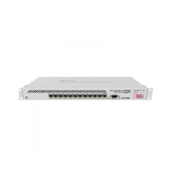 CCR1016-12G - Mikrotik Routerboard-Cloud Core Router