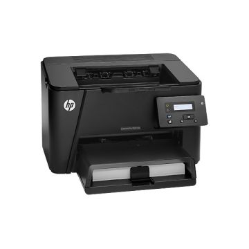 CF456A#BGJ - HP LaserJet Pro M201dw 600 x 600 dpi 26 ppm USB, Ethernet, Wi-Fi Automatic Duplex Printing LCD Display Desktop Monochrome Laser Printer