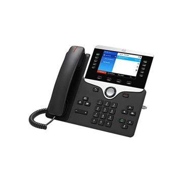 CP-8841-NC-K9 - Cisco 8841 VoIP Phone