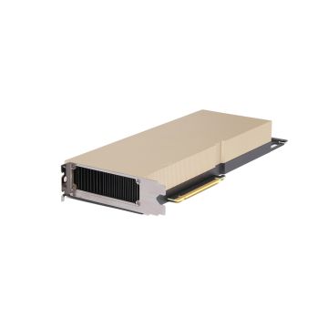 D1P1T - Dell Nvidia A16 64GB GDDR6 128-Bit PCI-Express 4.0 x16 1x 8-Pin EPS Graphics Card