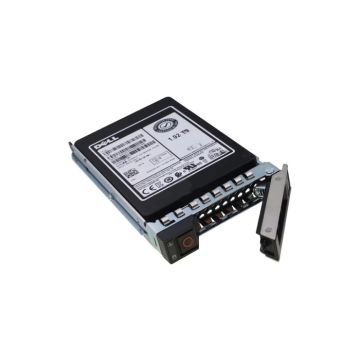 D2N1D - Dell 1.92TB SAS 12Gb/s Hot Swap Read Intensive TLC 2.5-inch Solid State Drive (SSD) with Tray for PowerEdge G14