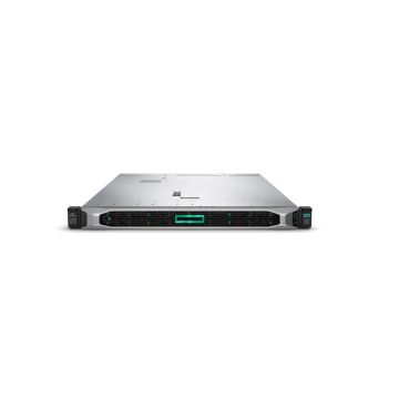 P19179-B21 - HPE ProLiant DL360 G10 Xeon Gold 6234 DDR4 8-Bays SFF P408i-a Supported 1U Rack-mountable Network Choice Server System