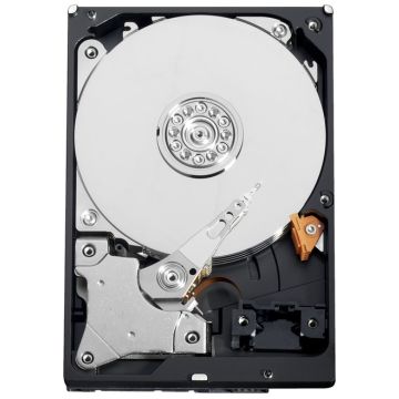 0A89470-AX - Axiom 500GB 7200RPM SATA 6GbpS 64MB Cache 3.5-inch Internal Hard Drive