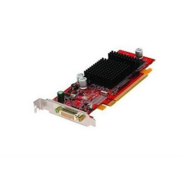 102-A25916-00 - ATI Fire MV2200 64MB PCI Express DMS-59/ Dual DVI Video Graphics Card