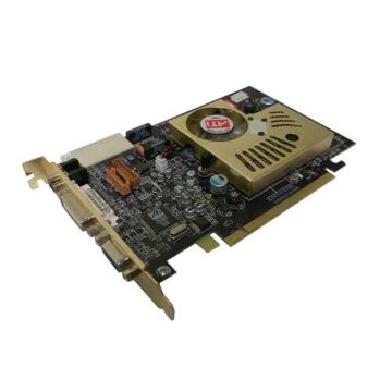 102A46403000-000001 - ATI Aiw X600 Pro 256m PCI Express Video Graphics Card 109-a46404-00